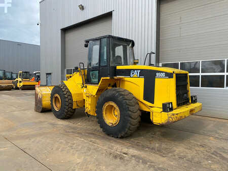 Caterpillar 950G