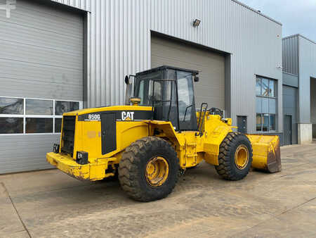 Caterpillar 950G