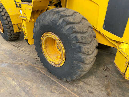 Radlader 1998 Caterpillar 950G (7)