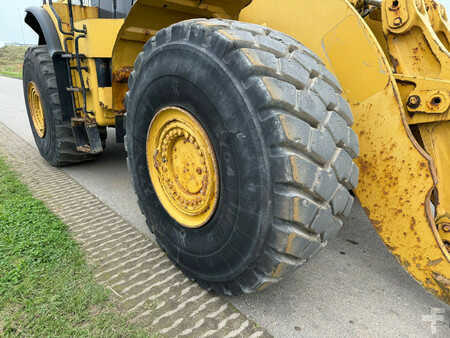 Kolové nakladače 2012 Caterpillar 980H (11)