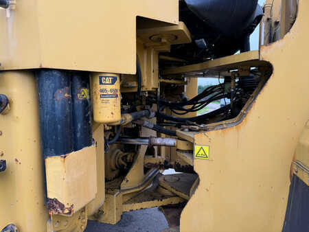 Kolové nakladače 2012 Caterpillar 980H (13)