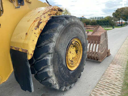 Kolové nakladače 2012 Caterpillar 980H (11)