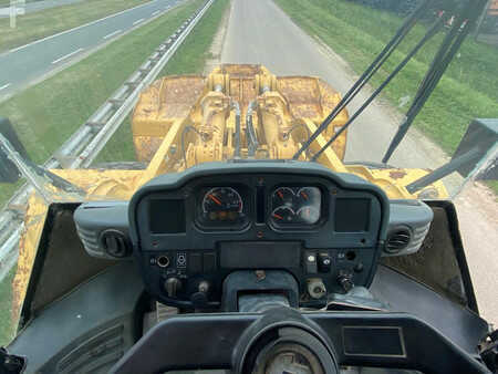 Kolové nakladače 2012 Caterpillar 980H Wheel Loader (16)