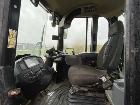 Kolové nakladače 2016 Caterpillar 980H / New Bucket (11)