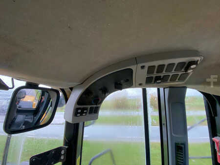 Kolové nakladače 2016 Caterpillar 980H / New Bucket (14)