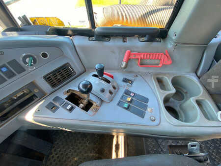 Kink Dumprar 2011 Volvo A40E (14)