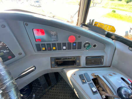 Kink Dumprar 2011 Volvo A40E (15)