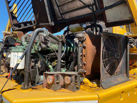 Kink Dumprar 2011 Volvo A40E (21)