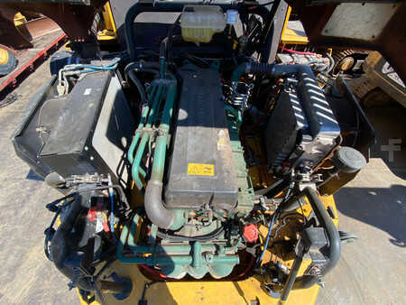 Kink Dumprar 2011 Volvo A40E (22)