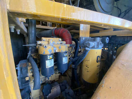 Pyöräkuormaajat 2016 Caterpillar 950GC LRC - Tier 3 Engine (14)