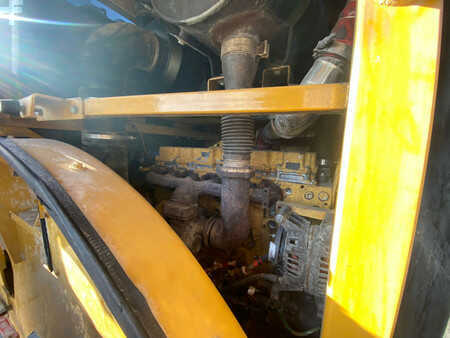 Pyöräkuormaajat 2016 Caterpillar 950GC LRC - Tier 3 Engine (16)