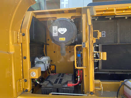 Pelles sur chenilles 2021 Caterpillar 320D3 - New export model Long Reach (11)