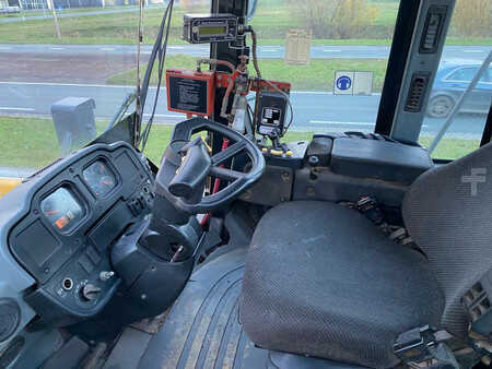 Radlader 2009 Caterpillar 966H (13)