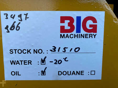 Radlader 2009 Caterpillar 966H (16)