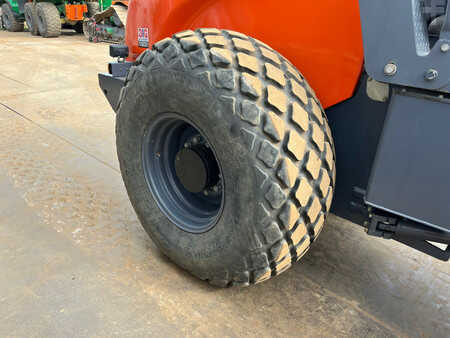 Sestavy válců 2021 Hamm 311 Soil Compactor (11)