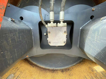 Sestavy válců 2021 Hamm 311 Soil Compactor (15)