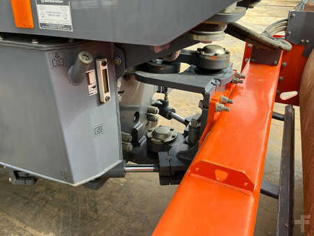 Sestavy válců 2021 Hamm 311 Soil Compactor (17)