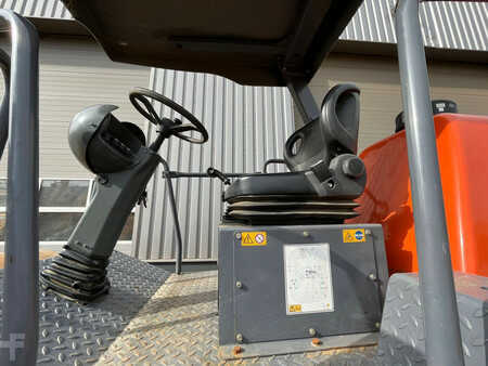 Sestavy válců 2021 Hamm 311 Soil Compactor (18)