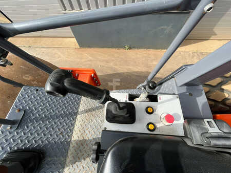 Sestavy válců 2021 Hamm 311 Soil Compactor (19)