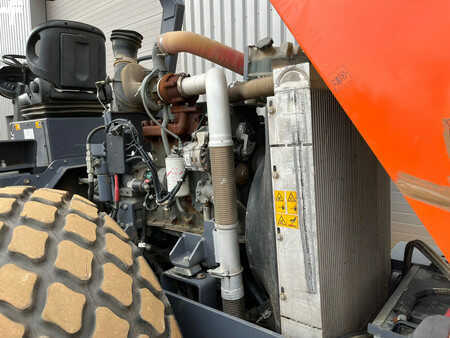 Sestavy válců 2021 Hamm 311 Soil Compactor (22)
