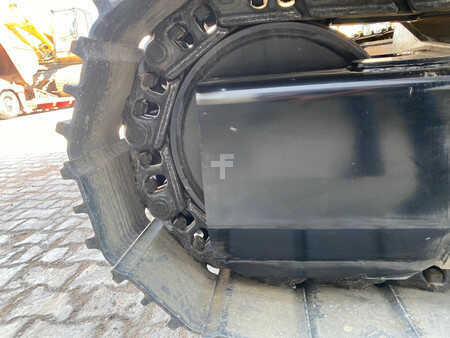 Pelles sur chenilles 2022 Caterpillar 320D3 (14)