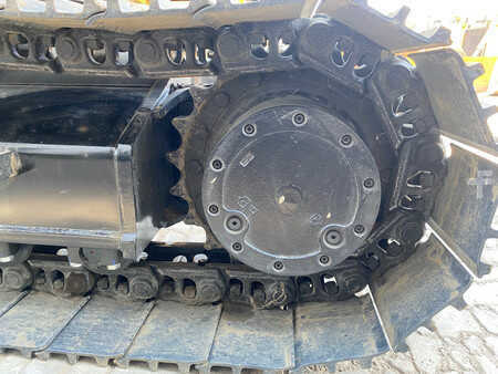 Pelles sur chenilles 2022 Caterpillar 320D3 (17)