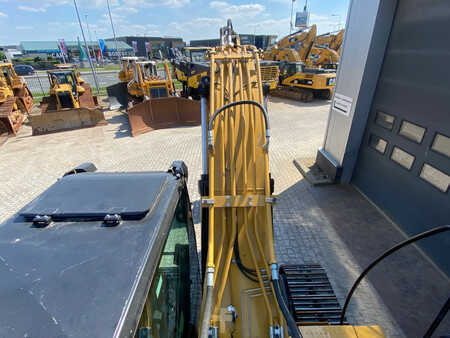 Pelles sur chenilles 2022 Caterpillar 320D3 (18)