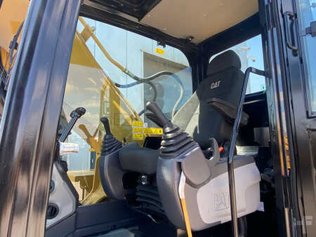 Pelles sur chenilles 2022 Caterpillar 320D3 (19)