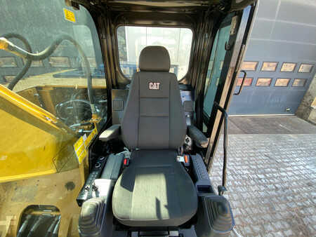 Pelles sur chenilles 2022 Caterpillar 320D3 (21)