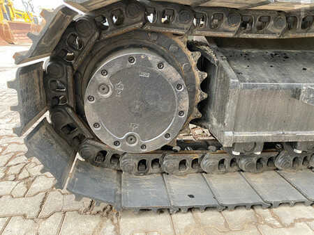 Pelles sur chenilles 2022 Caterpillar 320D3 (22)