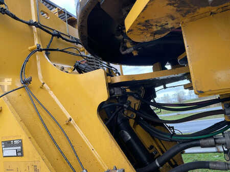 Kolové nakladače 2016 Caterpillar 972M XE - New bucket edge (11)