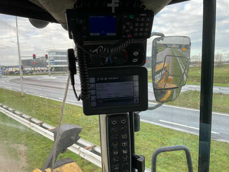 Kolové nakladače 2016 Caterpillar 972M XE - New bucket edge (12)