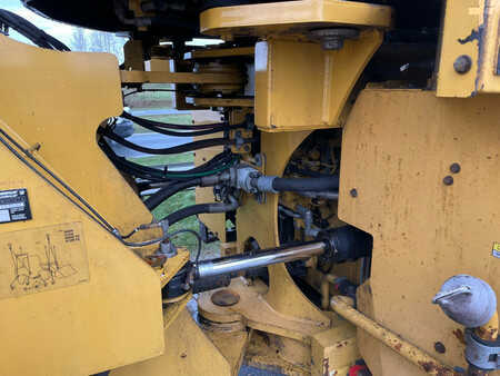 Kolové nakladače 2016 Caterpillar 972M XE - New bucket edge (16)