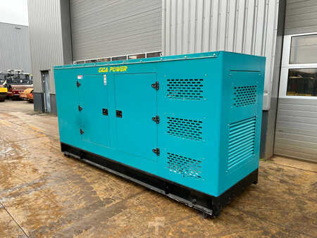 Stromgenerator 2022 Giga Power 500 KVA LT-W400GF Generator Silent set (3)