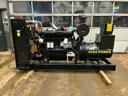 Power Generator 2022 Giga Power 500 KVA LT-W400GF Generator Open set (10)