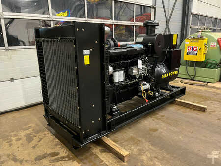 Power Generator 2022 Giga Power 500 KVA LT-W400GF Generator Open set (11)