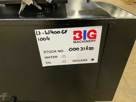 Power Generator 2022 Giga Power 500 KVA LT-W400GF Generator Open set (13)