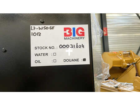 Power Generator 2022 Giga Power LT-W50-GF 62.5 kVA Open generator (14)