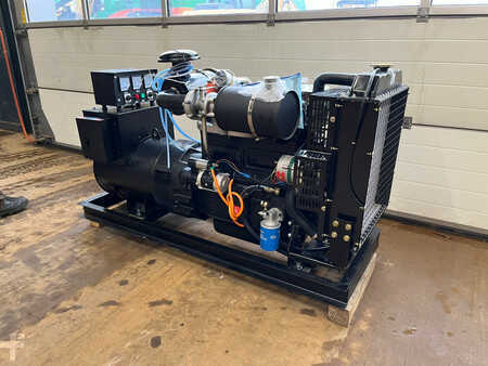 Power Generator 2022 Giga Power LT-W50-GF 62.5 kVA Open generator (7)