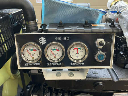 Power Generator 2022 Giga Power LT-W50-GF 62.5 kVA Open generator (8)