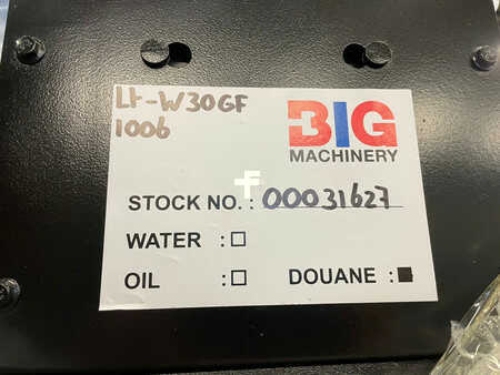 Power Generator 2022 Giga Power LT-W30GF 37.5 kVA Open generator (13)