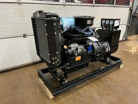 Power Generator 2022 Giga Power LT-W30GF 37.5 kVA Open generator (4)