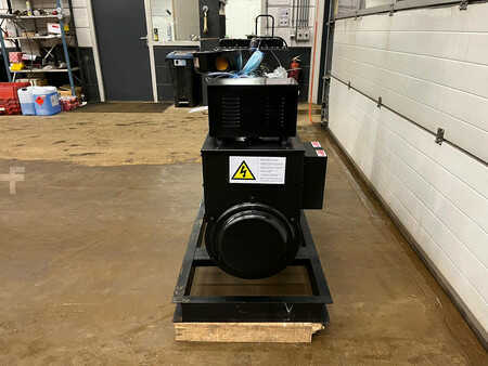 Power Generator 2022 Giga Power LT-W30GF 37.5 kVA Open generator (5)