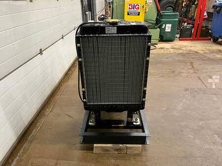 Power Generator 2022 Giga Power LT-W30GF 37.5 kVA Open generator (6)