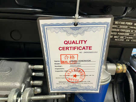 Power Generator 2022 Giga Power LT-W50-GF 62.5 kVA Open generator (14)