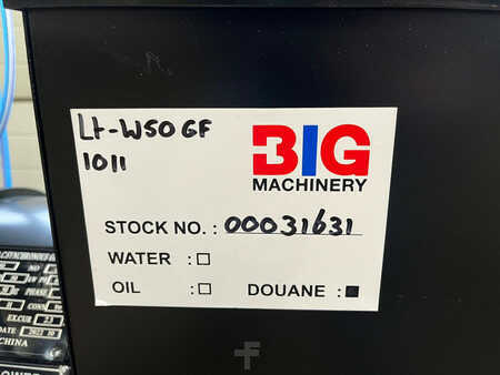 Power Generator 2022 Giga Power LT-W50-GF 62.5 kVA Open generator (16)