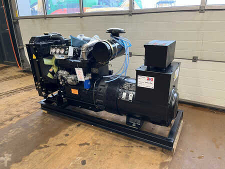 Power Generator 2022 Giga Power LT-W50-GF 62.5 kVA Open generator (4)