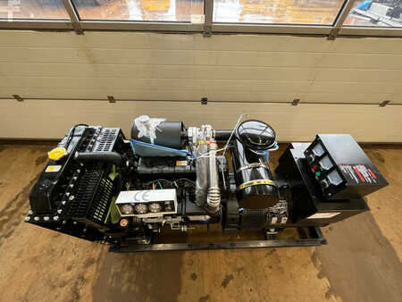 Power Generator 2022 Giga Power LT-W50-GF 62.5 kVA Open generator (5)