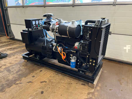 Power Generator 2022 Giga Power LT-W50-GF 62.5 kVA Open generator (8)