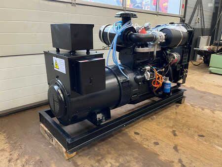 Power Generator 2022 Giga Power LT-W50-GF 62.5 kVA Open generator (9)